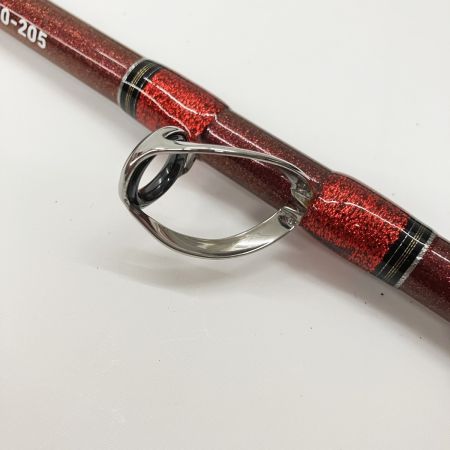  DAIWA ダイワ DEEPZONE GS ディープゾーン GS 200-205・R 05500471 船竿