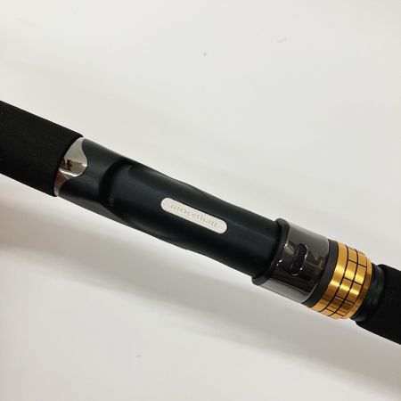  DAIWA ダイワ morethan モアザン ブルーバッカー99 AGS 99MH 01474040 シーバスロッド