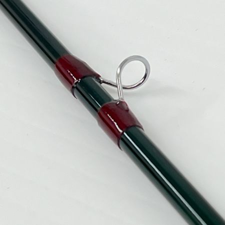 Caps ロッド フライロッド Caps F・A・I・SLB Iwai's3 853 ケース付