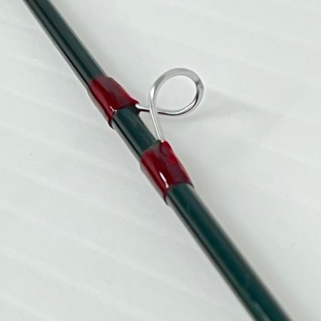 Caps ロッド フライロッド Caps F・A・I・SLB Iwai's3 853 ケース付