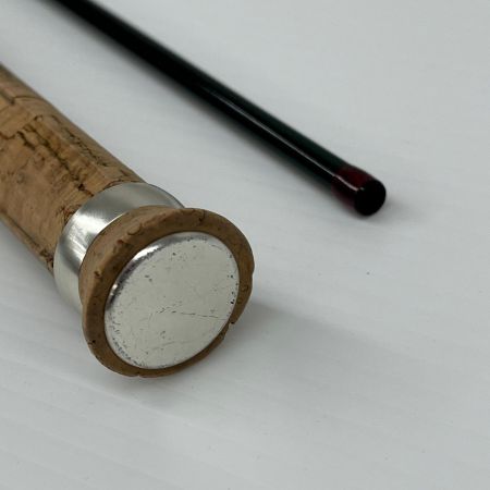 Caps ロッド フライロッド Caps F・A・I・SLB Iwai's3 853 ケース付