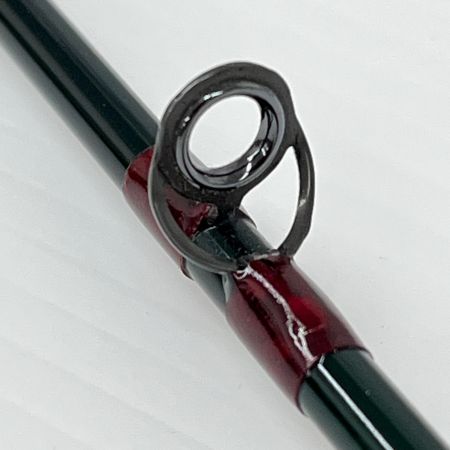 Caps ロッド フライロッド Caps F・A・I・SLB Iwai's3 853 ケース付