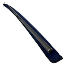 SHIMANO シマノ ロッド 渓流竿 本流抜DX65-70ZR 竿袋付 32184 Bランク