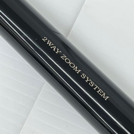 SHIMANO シマノ ロッド 渓流竿 本流抜DX65-70ZR 竿袋付 32184