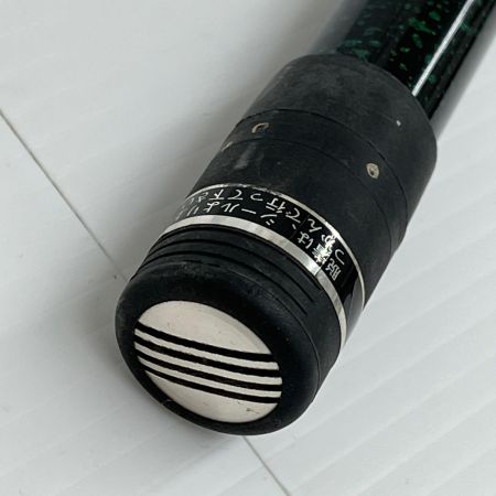 SHIMANO シマノ ロッド 渓流竿 本流抜DX65-70ZR 竿袋付 32184