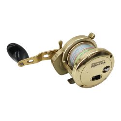 〇〇 SHIMANO シマノ Scorpion OCEA JIGGER スコーピオン オシアジガー 2000 RH292 ベイトリール  Bランク