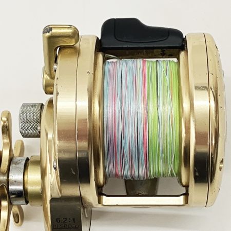  SHIMANO シマノ Scorpion OCEA JIGGER スコーピオン オシアジガー 2000 RH292 ベイトリール 