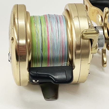  SHIMANO シマノ Scorpion OCEA JIGGER スコーピオン オシアジガー 2000 RH292 ベイトリール 