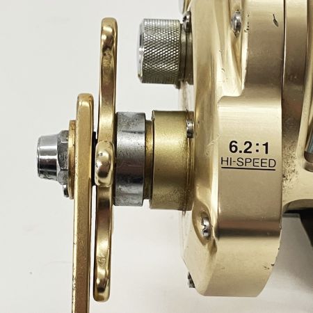 SHIMANO シマノ Scorpion OCEA JIGGER スコーピオン オシアジガー 2000 RH292 ベイトリール 