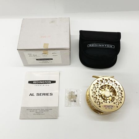  REDINGTON レディントン フライリール AL 9/10