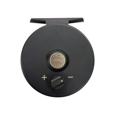  Lamson ラムソン LP-2 フライリール