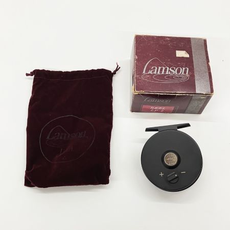  Lamson ラムソン LP-2 フライリール