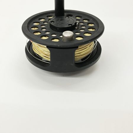  ROSS REEL ロス リール Gunnison ガニソン G-1 フライリール