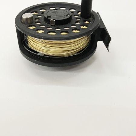  ROSS REEL ロス リール Gunnison ガニソン G-1 フライリール