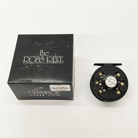  ROSS REEL ロス リール Gunnison ガニソン G-1 フライリール