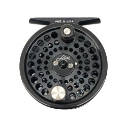 〇〇 Abel TR1 TR-1 フライリール Aランク