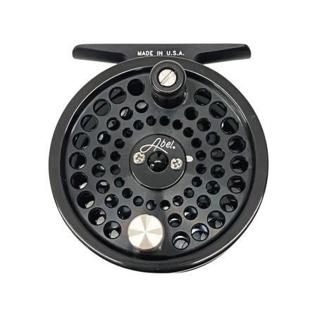  Abel TR1 TR-1 フライリール