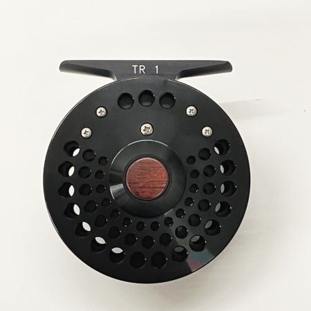  Abel TR1 TR-1 フライリール