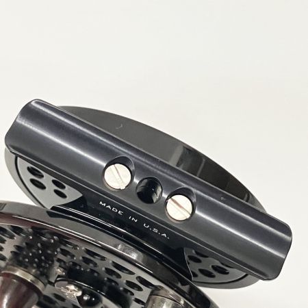  Abel TR1 TR-1 フライリール