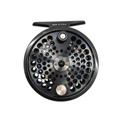 〇〇 Abel TR3 TR-3 フライリール Aランク