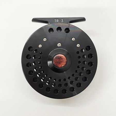  Abel TR3 TR-3 フライリール