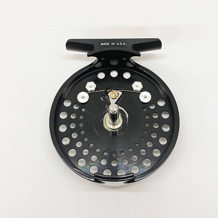 Abel TR3 TR-3 フライリール - 中古釣り・フィッシング - なんでも