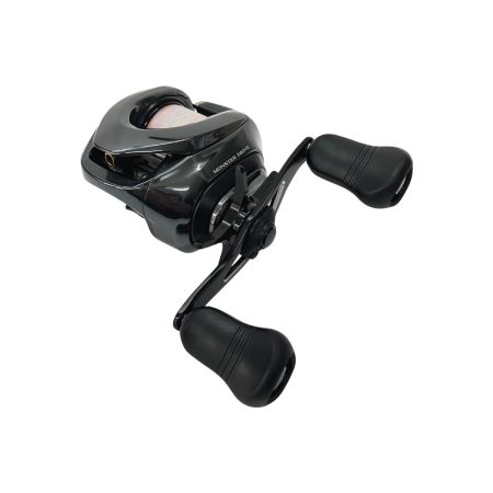  SHIMANO シマノ ANTARES 18 アンタレス DC MD XG L 03875 ベイトリール 