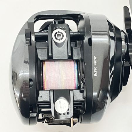 SHIMANO シマノ ANTARES 18 アンタレス DC MD XG L 03875 ベイトリール 