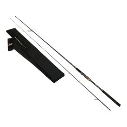 〇〇 DAIWA ダイワ morethan BRANZINO モアザン ブランジーノ EX AGS 1010ML/M 05800105 シーバスロッド Bランク