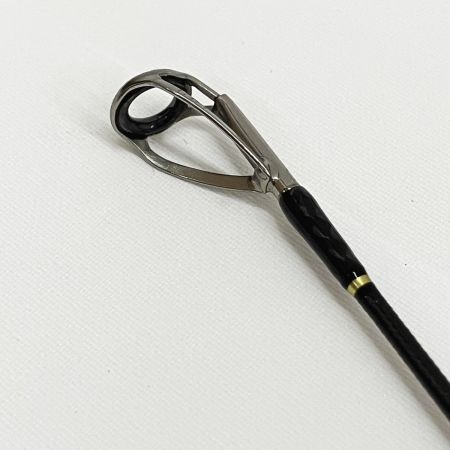  DAIWA ダイワ morethan BRANZINO モアザン ブランジーノ EX AGS 1010ML/M 05800105 シーバスロッド