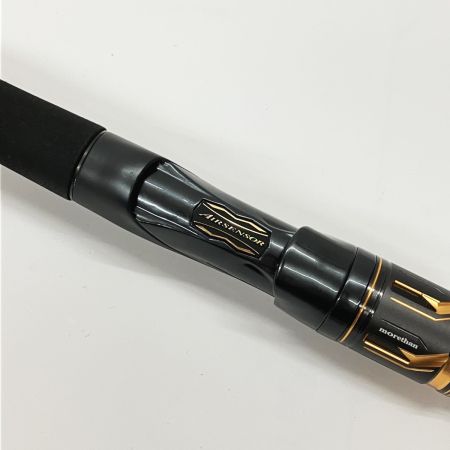  DAIWA ダイワ morethan BRANZINO モアザン ブランジーノ EX AGS 1010ML/M 05800105 シーバスロッド