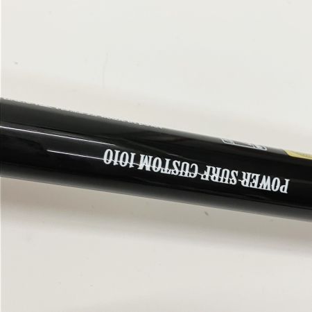  DAIWA ダイワ morethan BRANZINO モアザン ブランジーノ EX AGS 1010ML/M 05800105 シーバスロッド