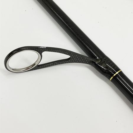  DAIWA ダイワ morethan BRANZINO モアザン ブランジーノ EX AGS 1010ML/M 05800105 シーバスロッド