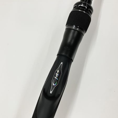  SHIMANO シマノ EXSENCE GENOS 19エクスセンスジェノス S108M+R 39436 シーバスロッド