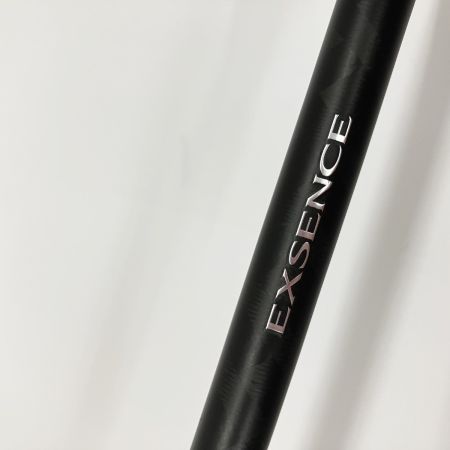  SHIMANO シマノ EXSENCE GENOS 19エクスセンスジェノス S108M+R 39436 シーバスロッド