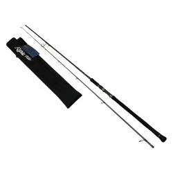 〇〇 Ripple Fisher SilverStream シルバーストリーム 106 ノーザンナノ Northern Nano 106 シーバスロッド Bランク