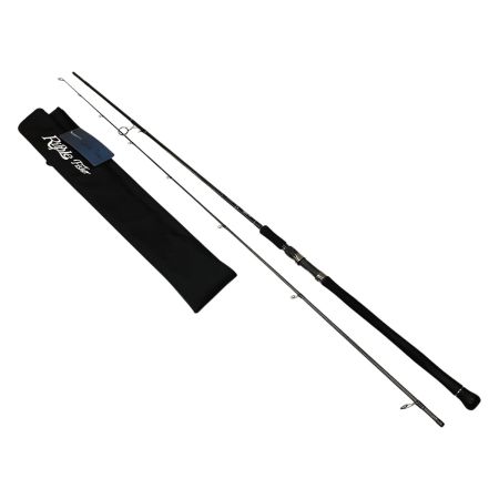  Ripple Fisher SilverStream シルバーストリーム 106 ノーザンナノ Northern Nano 106 シーバスロッド