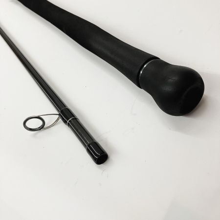  Ripple Fisher SilverStream シルバーストリーム 106 ノーザンナノ Northern Nano 106 シーバスロッド