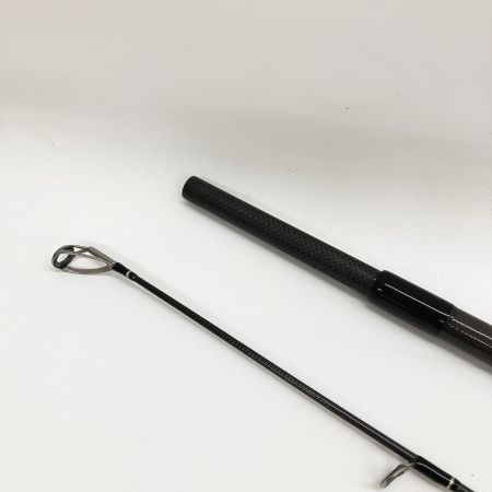  Ripple Fisher SilverStream シルバーストリーム 106 ノーザンナノ Northern Nano 106 シーバスロッド