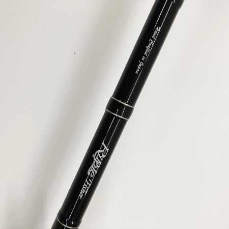  Ripple Fisher SilverStream シルバーストリーム 106 ノーザンナノ Northern Nano 106 シーバスロッド