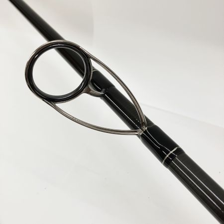  Ripple Fisher SilverStream シルバーストリーム 106 ノーザンナノ Northern Nano 106 シーバスロッド