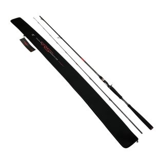 APIA Foojin'RS BARBARIAN 風神RS バーバリアン C90MH+ シーバスロッド