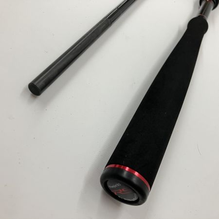  APIA アピア Foojin’RS BARBARIAN 風神RS バーバリアン C90MH+ シーバスロッド