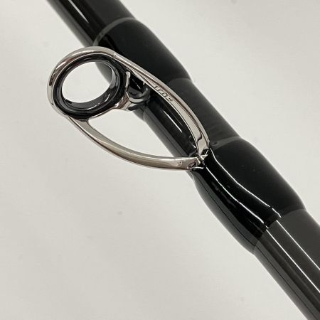  APIA アピア Foojin’RS BARBARIAN 風神RS バーバリアン C90MH+ シーバスロッド