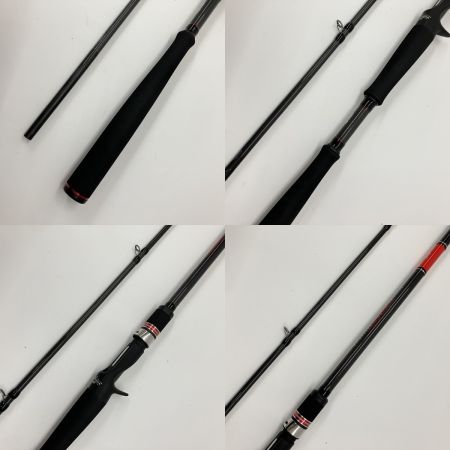  APIA アピア Foojin’RS BARBARIAN 風神RS バーバリアン C90MH+ シーバスロッド