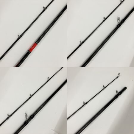  APIA アピア Foojin’RS BARBARIAN 風神RS バーバリアン C90MH+ シーバスロッド