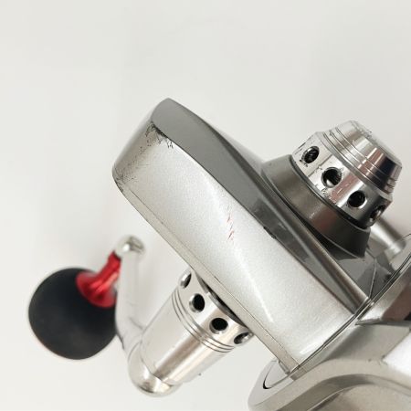  DAIWA ダイワ SALTIGA ソルティガ 本体 Z6000 スプールZ6500 スピニングリール