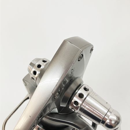  DAIWA ダイワ SALTIGA ソルティガ 本体 Z6000 スプールZ6500 スピニングリール