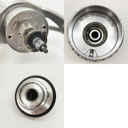  DAIWA ダイワ SALTIGA ソルティガ 本体 Z6000 スプールZ6500 スピニングリール