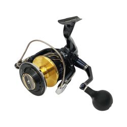 〇〇 SHIMANO シマノ STELLA 13 ステラ SW20000PG 03073 スピニングリール Bランク